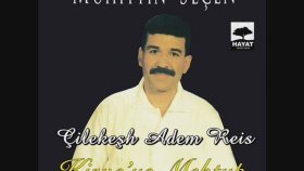 Muhittin Seçen - Şarhoş Muhittin Seçen - Şarhoş