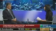 Bloomberg HT