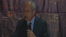 CHP Genel Başkanı Kılıçdaroğlu (2) -