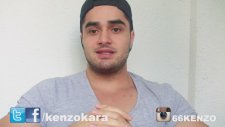 Hızlı Kas Gelişimi İçin - Glisemik Indeks, Insulin Ve Karbonhidrat - Bölüm 1 - Kenzo Karagöz