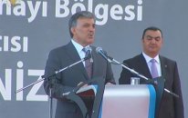 Sanayi ve Egitim Sehri Kayseri-Mimar Sinan OSB