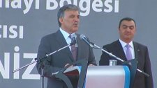 Sanayi ve Egitim Sehri Kayseri-Mimar Sinan OSB