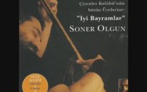 Soner Olgun - Eklemedir Koca Konak