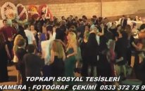 Topkapı Sosyal Tesisleri Düğün 2