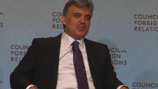 Video Galeri-Council on ForeignRelation - Soru Cevap