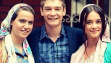 Yılanların Öcü 1. Bölüm Tanıtım Fragmanı (Yeni Dizi)
