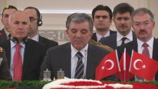 “Bu Zorlu Dönemde Afganistan ve Pakistan, Kardeşleri Türkiye’yi Yanlarında Görmeye Devam Edecekler”