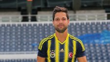 Diego Ribas Sahaya İndi