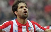 Diego Ribas'ın İmza Töreni