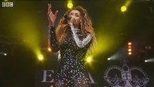 Ella Eyre - If I Go (Canlı Performans)