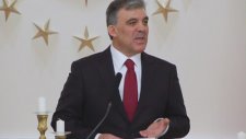 “Valilerimiz, Devletin Vatandaşa Uzanan Şefkat Elidir”