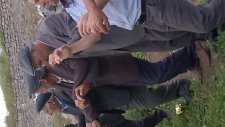 Güvercin Köyü Sünnet Düğünü