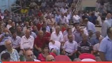 İhsanoğlu: