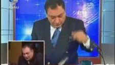 Reha Muhtar'dan Manyetik Testi
