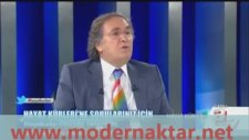 Diş Beyazlatıcı Kürler - İbrahim Saraçoğlu