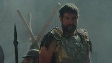 Hercules Reborn (Fragman