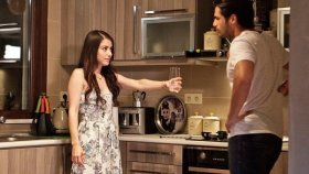 Kiraz Mevsimi - Sabır