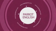 Parrot Englısh İle İngilizce Öğreniyorum