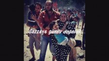 Tuncer Yolal - Gazze 2014 Müziksiz İlahi