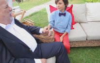 Algida ile Yaz Ramazanı Backstage Video