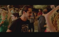 Farah Zeynep Abdullah - Dans Sahnesi (Bi Küçük Eylül Meselesi)