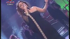 Selma Geçer - Yüce Dağ Başına Yağan Kar İdim
