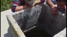 Su Kuyusunun İnanılmaz Akustiği