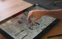 Touch Screens Of The Future