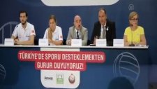 Voleybolda