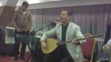 Ersoy Savaş - Hayatı Tesbih Yapmışım & Sevme Diyorlar