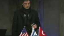 Kurtlar Vadisi Pusu Dizi Müziği - İsrail Timi