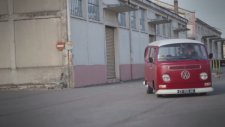 71 Model VW T2 Bus Minibüs - Havalı Süspansiyon