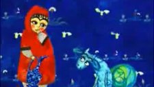 Dandini Dandini Dastana - Turkish Lullaby