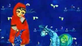 Dandini Dandini Dastana - Turkish Lullaby