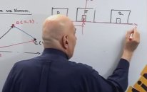 Konum ve Yer Değiştirme Vektörü - YGS-LYS Fizik Konu Anlatımı - LİSEGO