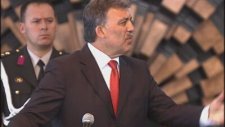 Silahların Tamamen Susmasını Ümit Ediyoruz