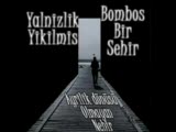 Elvedayla Süslenmiş Yarının Dünündeyim