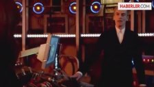 Doctor Who'nun Karanlık Yüzü