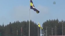 Fenerbahçe Kafilesi Topuk Yaylası'nda