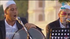 Halimiz Nola Mahşerde - Kuşadası İlahi Grubu