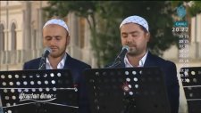 İftardan Önce - Dosteli İlahi Grubu