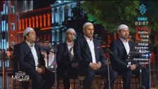 Sahur Meclisi - Dosteli İlahi Grubu