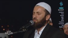Sahur Meclisi - Sadakat İlahi Grubu