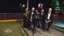 Sahur Meclisi - Sadakat İlahi Grubu