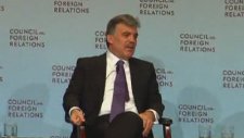 Video Galeri-Council on ForeignRelation - Soru Cevap