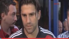Beşiktaş, Wigan'a 2-1 Yenildi