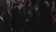 Erdoğan: