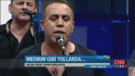 Haluk Levent - Ağlama Bebek