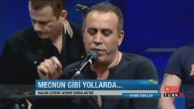 Haluk Levent - Ayrılık