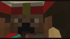 Minecraft Adventure Map - Yetimhane - Part 1| Pentagram
